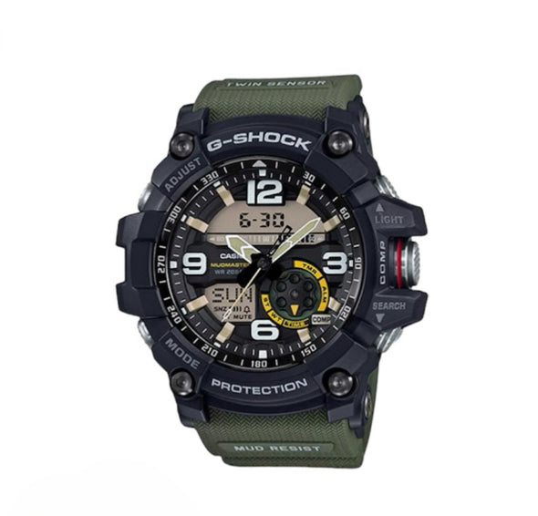 G-Shock watch GG1000-1A3