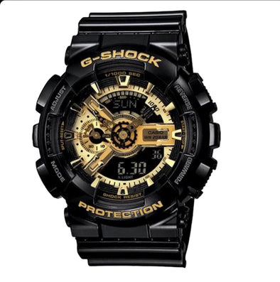 Montre G-Shock GA710GB-1A