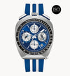 Limited edition SHELBY® Racer Chronograph