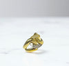 Knots ring