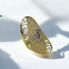 Madani ring