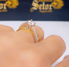 Lovely ring