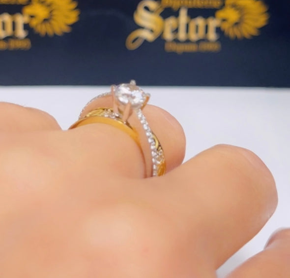 Lovely ring