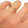Cuff ring