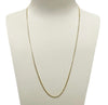 Loose Herringbone chain