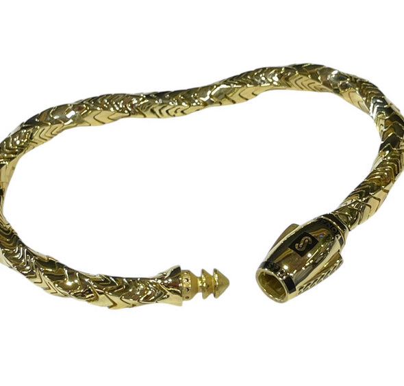 Monaco twist bracelet