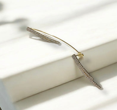 Paris earring