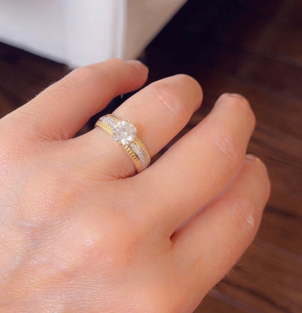 Emma ring
