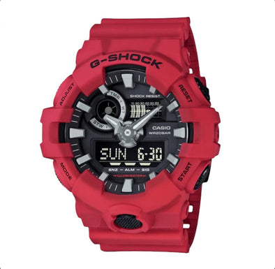 G-Shock watch GA700-4A