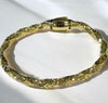 Monaco twist bracelet