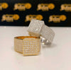 Zachary diamond ring