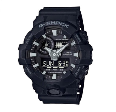 Montre G-Shock GA700-1B