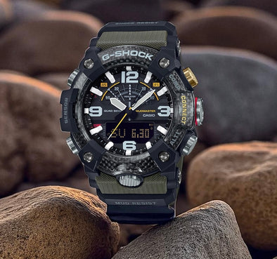 MASTER OF G - LAND
MUDMASTER
GG-B100-1A3