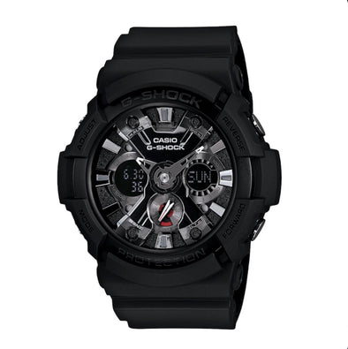 Montre G-Shock GA201-1A