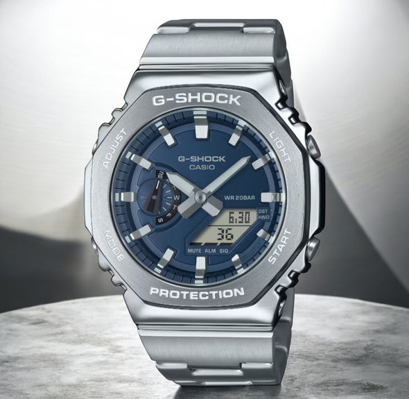 G-Steel
