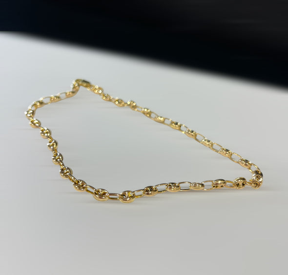 Mariners link anklet