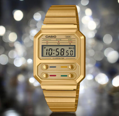 Casio vintage