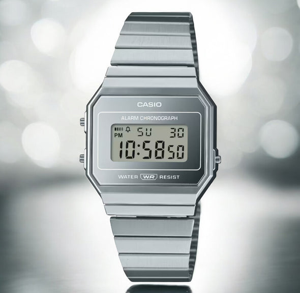 Casio Vintage