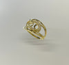 Kvinna ring