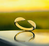 Cuff ring