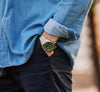 Peyten by Citizen