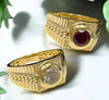 Elvin ring