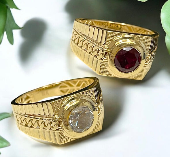 Elvin ring