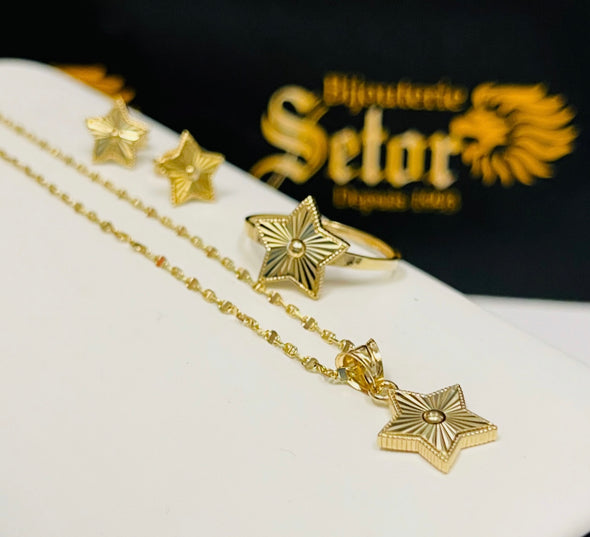 Star set