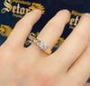 Kate engagement ring ZER078