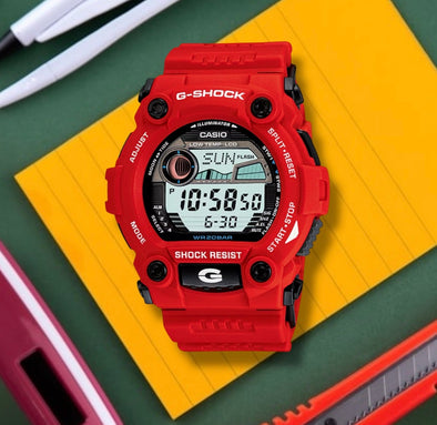 G-Shock digital G7900A-4