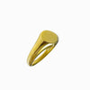 Signet ring
