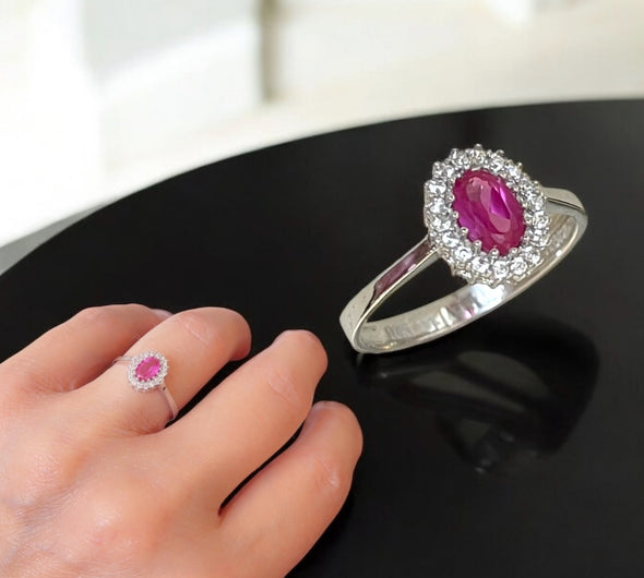 Ida ring