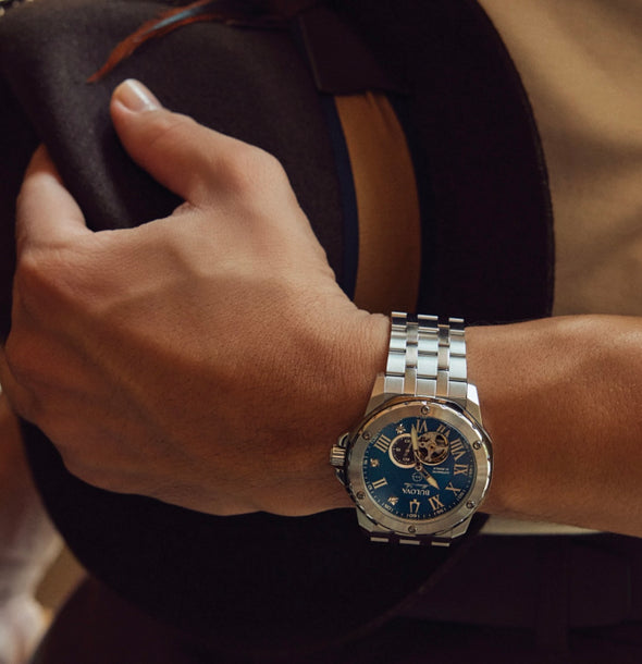 Marc Anthony Series A by Bulova