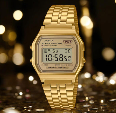Casio vintage
