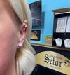 Cannes earring