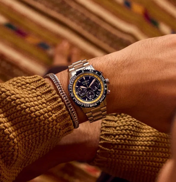 Promaster Navihawk by Citizen