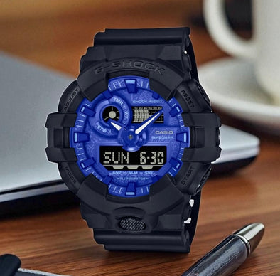 G-Shock digital GA700BP-1A