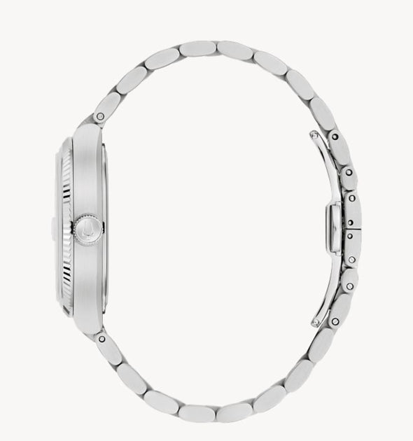 Super Seville by Bulova