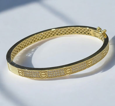 Vida bangle