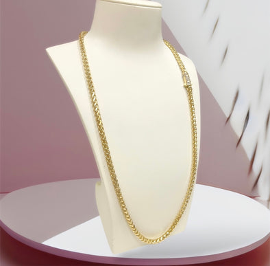 Palm chain