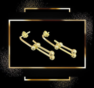 Papita earrings