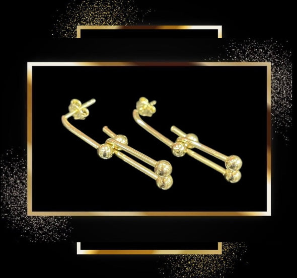 Papita earrings