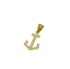 Anchor charm