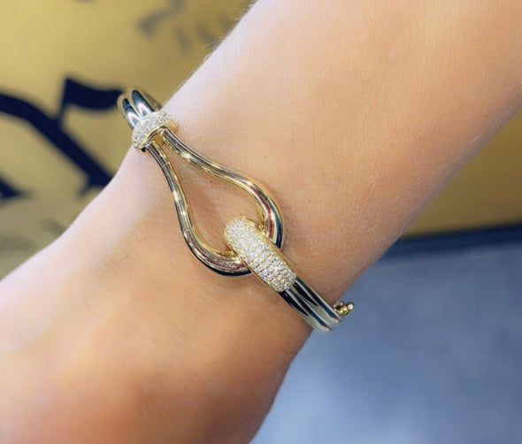 Delilah Bangle