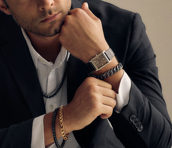 The Classic by Bulova