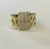 Anillo ring
