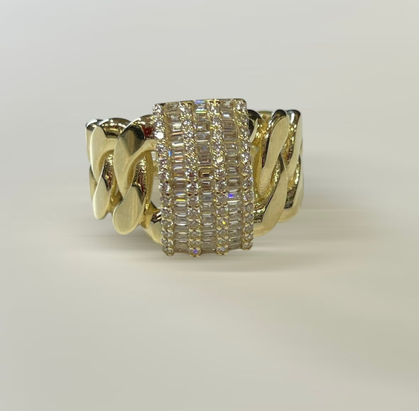 Anillo ring