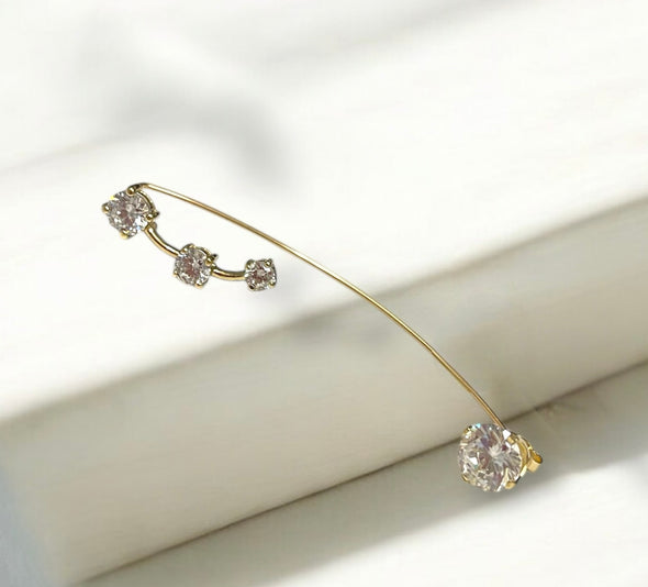 Cannes earring
