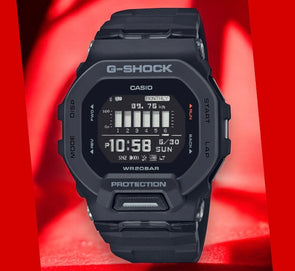 G-SQUAD Casio GBD-200-1