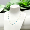 Collier de l'œil du mal